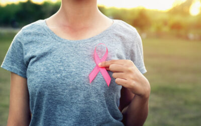 Urbino si illumina di rosa per la lotta contro il tumore al seno